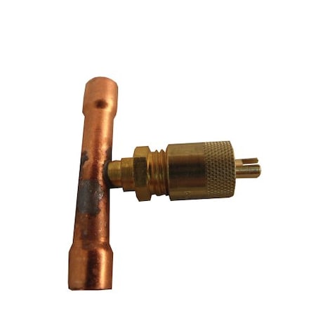 Supco Access Fitting, SF8416 SF8416