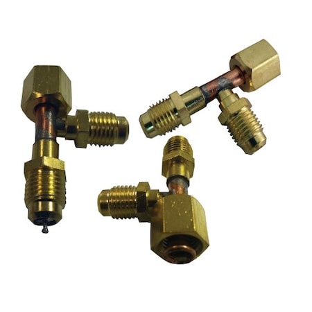 Supco Access Fitting, SF9601 SF9601
