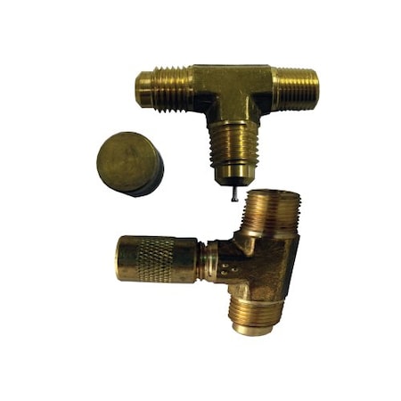 Supco Access Fitting, SF9616 SF9616