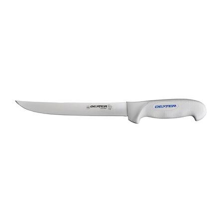 Dexter Russell Wide Fillet Knife, 8" 24133