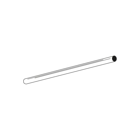 Belimo Push Rod 36" 5/16" SH8
