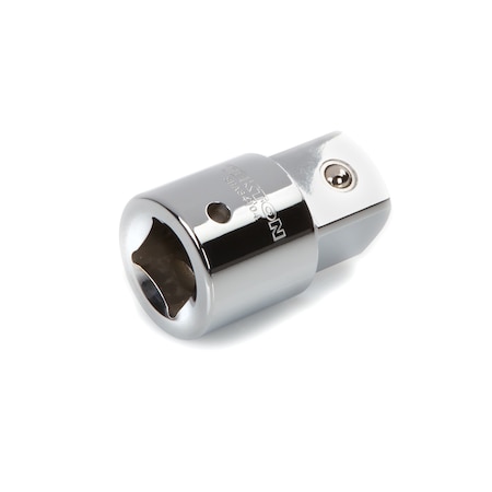 Tekton 3/4 Inch Drive (F) x 1 Inch Drive (M) Adapter SHA34104