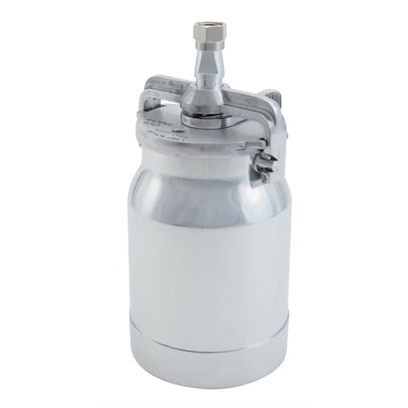 Sharpe Manufacturing Siphon Cup Assembly 6610