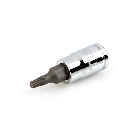 Tekton 1/4 Inch Drive x T15 Torx Bit Socket SHB04215