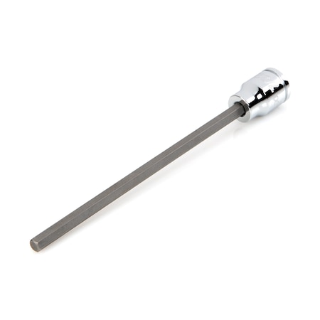 Tekton 3/8 Inch Drive x 7/32 Inch Long Hex Bit Socket SHB12405