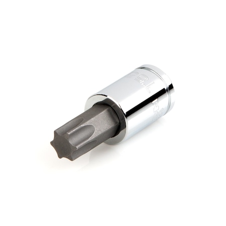 Tekton 3/8 Inch Drive x T55 Torx Bit Socket SHB14255
