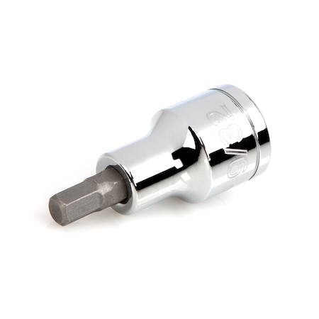 Tekton 1/2 Inch Drive x 9/32 Inch Hex Bit Socket SHB22207