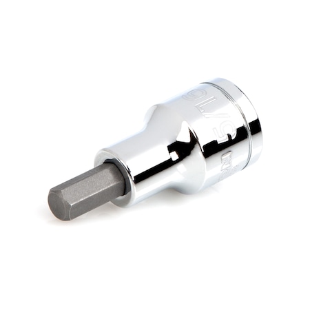 Tekton 1/2 Inch Drive x 5/16 Inch Hex Bit Socket SHB22208
