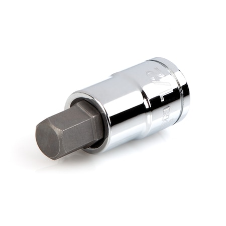 Tekton 1/2 Inch Drive x 1/2 Inch Hex Bit Socket SHB22213