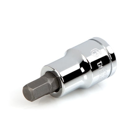 Tekton 1/2 Inch Drive x 9 mm Hex Bit Socket SHB23209