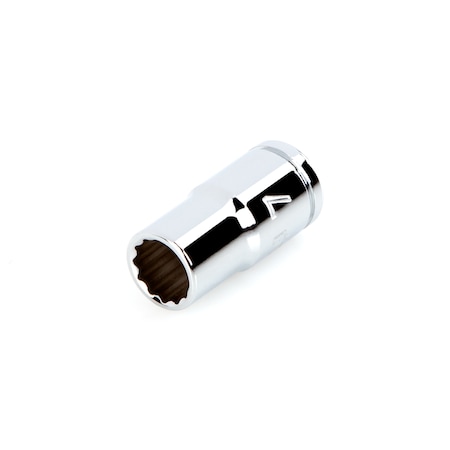 Tekton 1/4 Inch Drive x 7 mm 12-Point Socket SHD02307