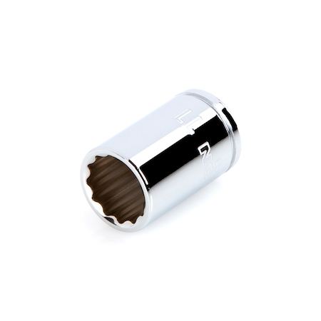 Tekton 1/4 Inch Drive x 11 mm 12-Point Socket SHD02311