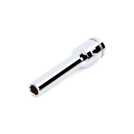 Tekton 1/4 Inch Drive x 3/16 Inch Deep 6-Point Socket SHD03003