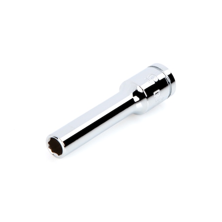 Tekton 1/4 Inch Drive x 5 mm Deep 6-Point Socket SHD03104