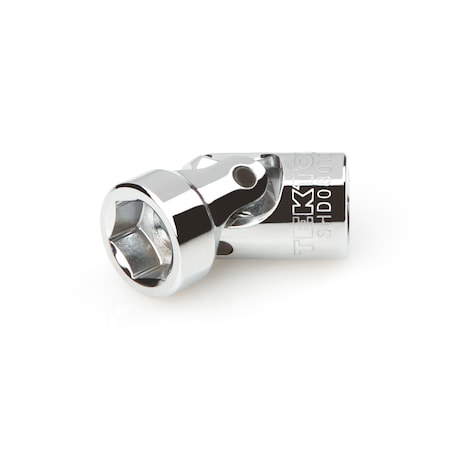 Tekton 1/4 Inch Drive x 3/8 Inch Universal Joint Socket SHD08010