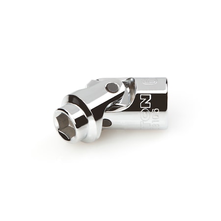 Tekton 1/4 Inch Drive x 6 mm Universal Joint Socket SHD08106