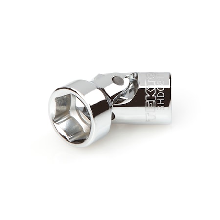 Tekton 1/4 Inch Drive x 11 mm Universal Joint Socket SHD08111