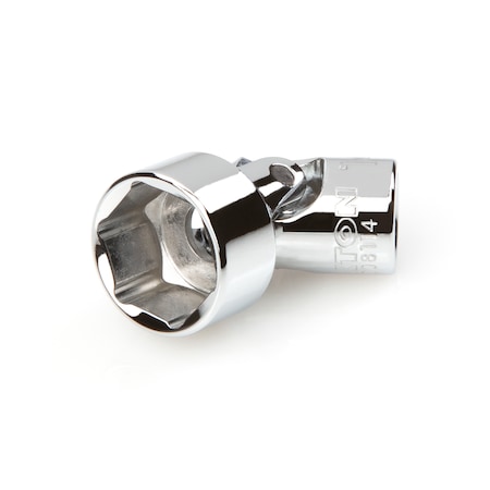 Tekton 1/4 Inch Drive x 14 mm Universal Joint Socket SHD08114