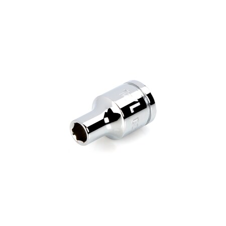 Tekton 3/8 Inch Drive x 1/4 Inch 6-Point Socket SHD12006