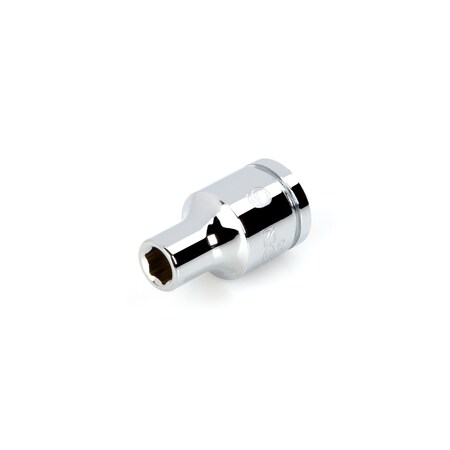 Tekton 3/8 Inch Drive x 6 mm 6-Point Socket SHD12106
