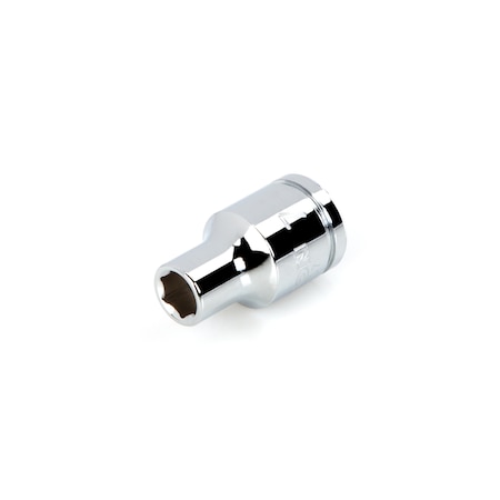 Tekton 3/8 Inch Drive x 7 mm 6-Point Socket SHD12107