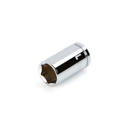 Tekton 3/8 Inch Drive x 12 mm 6-Point Socket SHD12112
