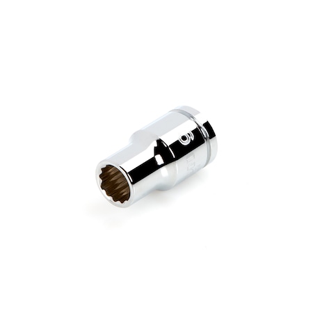 Tekton 3/8 Inch Drive x 9 mm 12-Point Socket SHD12309