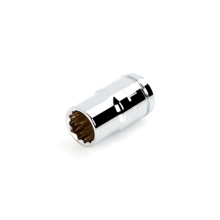 Tekton 3/8 Inch Drive x 11 mm 12-Point Socket SHD12311
