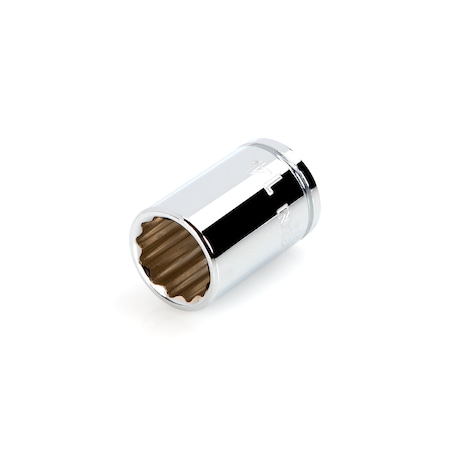 Tekton 3/8 Inch Drive x 14 mm 12-Point Socket SHD12314