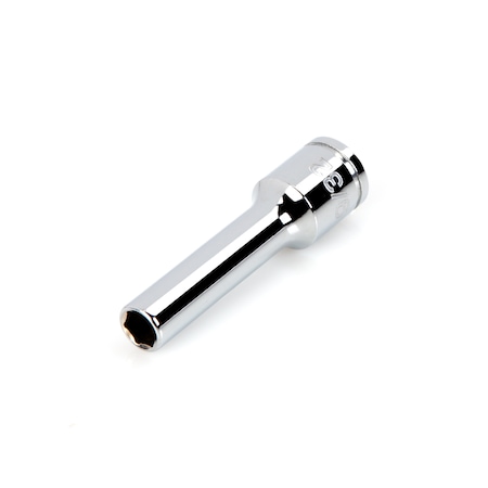 Tekton 3/8 Inch Drive x 9/32 Inch Deep 6-Point Socket SHD13007