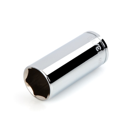 Tekton 3/8 Inch Drive x 13/16 Inch Deep 6-Point Socket SHD13021