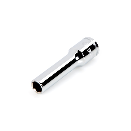 Tekton 3/8 Inch Drive x 8 mm Deep 6-Point Socket SHD13108