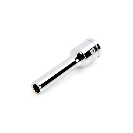 Tekton 3/8 Inch Drive x 6 mm Deep 12-Point Socket SHD13306