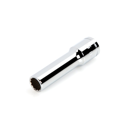 Tekton 3/8 Inch Drive x 9 mm Deep 12-Point Socket SHD13309