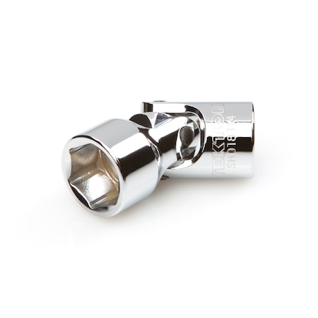 Tekton 3/8 Inch Drive x 14 mm Universal Joint Socket SHD18114