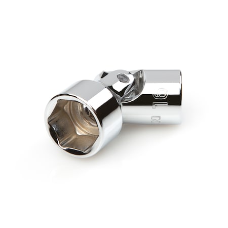 Tekton 3/8 Inch Drive x 16 mm Universal Joint Socket SHD18116