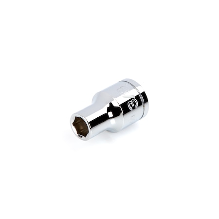Tekton 1/2 Inch Drive x 3/8 Inch 6-Point Socket SHD22010