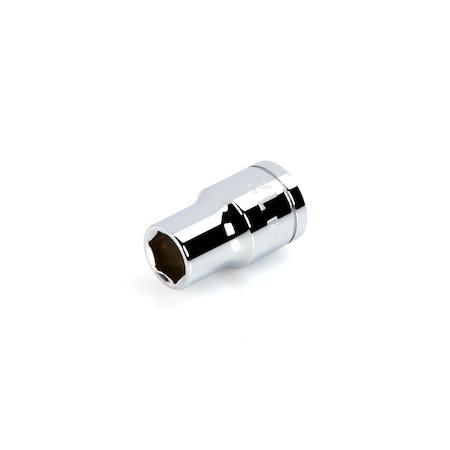 Tekton 1/2 Inch Drive x 12 mm 6-Point Socket SHD22112