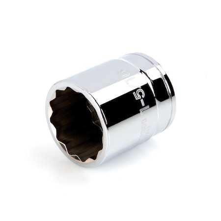 Tekton 1/2 Inch Drive x 1-5/16 Inch 12-Point Socket SHD22233
