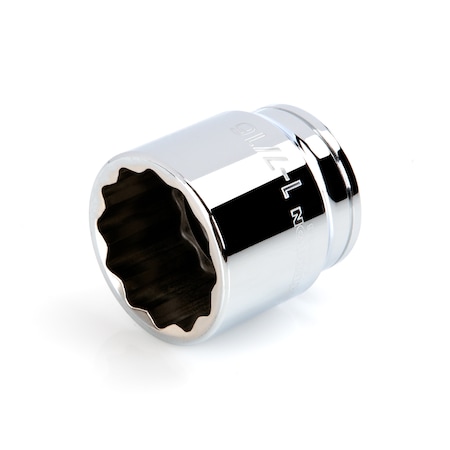 Tekton 1/2 Inch Drive x 1-7/16 Inch 12-Point Socket SHD22236