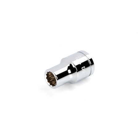 Tekton 1/2 Inch Drive x 11 mm 12-Point Socket SHD22311