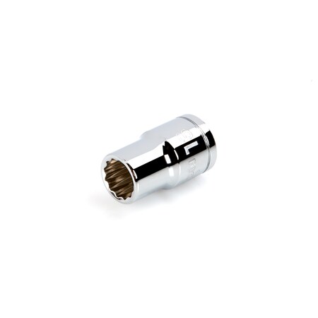 Tekton 1/2 Inch Drive x 13 mm 12-Point Socket SHD22313