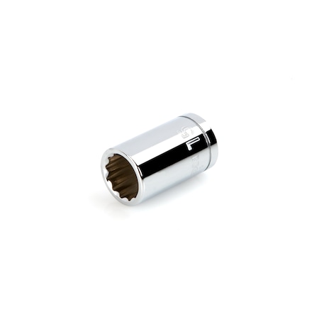 Tekton 1/2 Inch Drive x 15 mm 12-Point Socket SHD22315