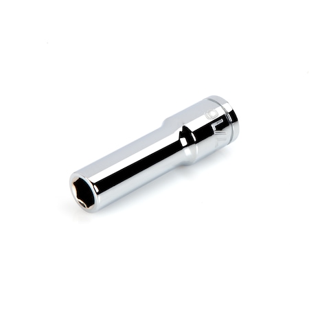 Tekton 1/2 Inch Drive x 7/16 Inch Deep 6-Point Socket SHD23011