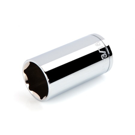 Tekton 1/2 Inch Drive x 1-3/16 Inch Deep 6-Point Socket SHD23030