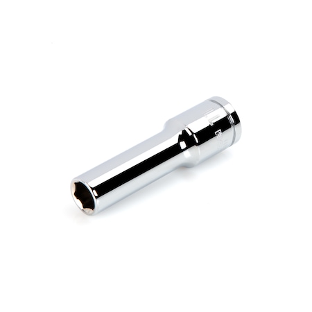 Tekton 1/2 Inch Drive x 11 mm Deep 6-Point Socket SHD23111