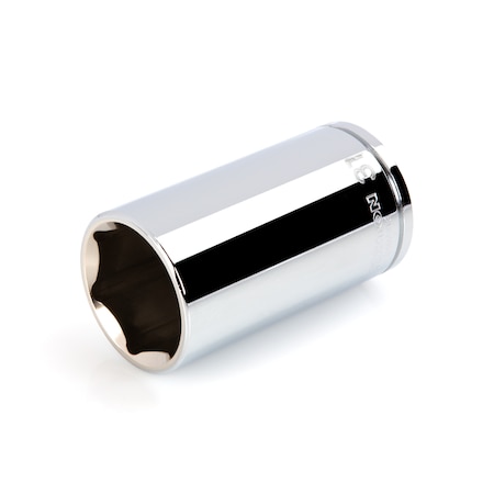 Tekton 1/2 Inch Drive x 31 mm Deep 6-Point Socket SHD23131