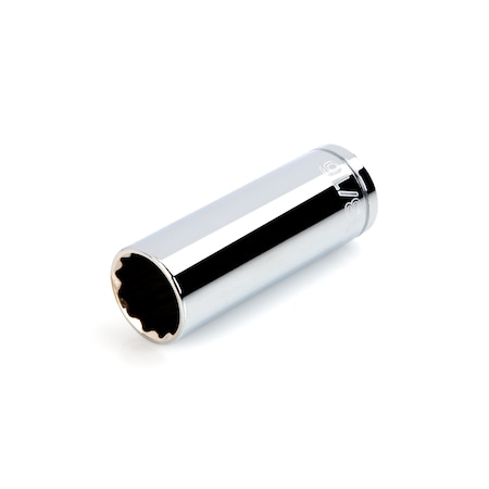 Tekton 1/2 Inch Drive x 13/16 Inch Deep 12-Point Socket SHD23221