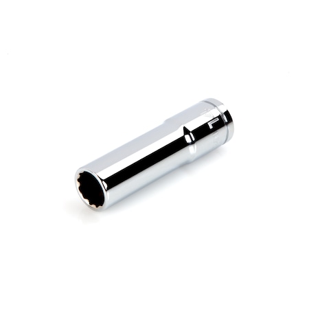 1/2 Inch Drive x 14 mm Deep 12-Point Socket