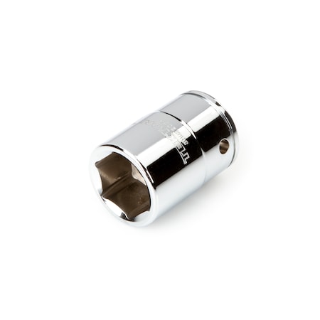 Tekton 3/4 Inch Drive x 1 Inch 6-Point Socket SHD32025
